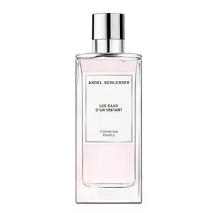 Angel Schlesser Les Eaux D'Un Instant Immense Peony woda toaletowa spray 100ml (U)