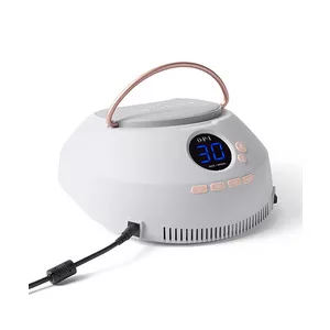 OPI Star Light, Lampa UV 3.0