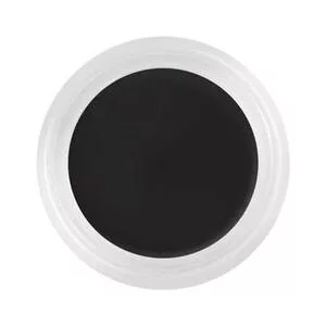 Kryolan, Cream Liner, eyeliner w kremie, 6g, Ebony
