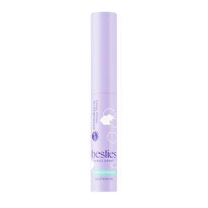 Bell HYPOAllergenic x Besties, płynny tusz do kresek 02, 4g