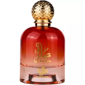 Al Wataniah Tiara woda perfumowana spray 100ml (W)