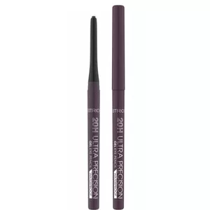 Catrice 20h Ultra Precision, żelowa kredka do oczu wodoodporna, Mauve 070, 0,28g