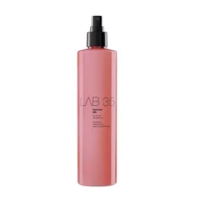 Kallos LAB 35 wzmacniające mleczko do włosów suchych i zniszczonych 300ml
