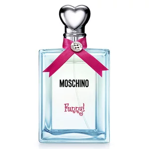 Moschino Funny, woda toaletowa, 100ml (W)