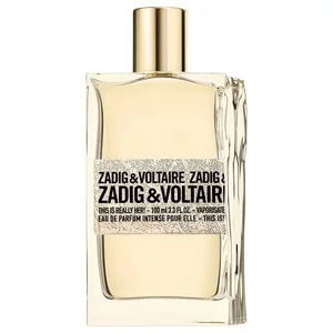 Zadig & Voltaire This Is Really Her! woda perfumowana spray 100ml (W)