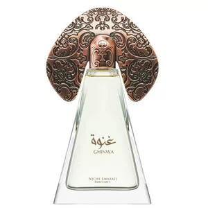 Lattafa Niche Emarati Ghinwa woda perfumowana spray 100ml (U)