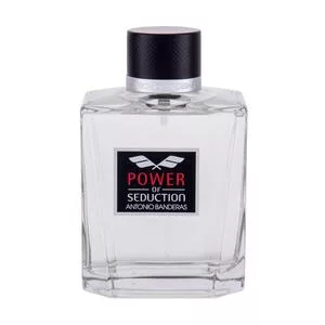 Antonio Banderas Power of Seduction, woda toaletowa, 200ml (M)