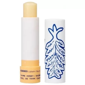 Korres, balsam do ust thyme honey, 4,5g