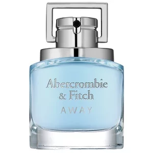 Abercrombie&Fitch Away Man woda toaletowa spray 50ml (M)