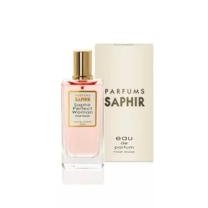 Saphir Perfect Woman woda perfumowana spray 50ml (W)