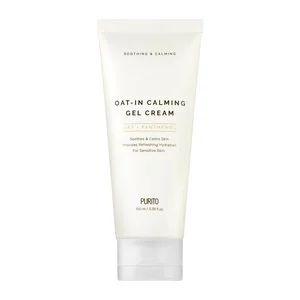 Purito Oat-In Calming Gel Cream łagodzący żel-krem z owsem 100ml