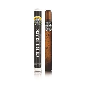 Cuba Original Cuba Black woda toaletowa spray 35ml (M)