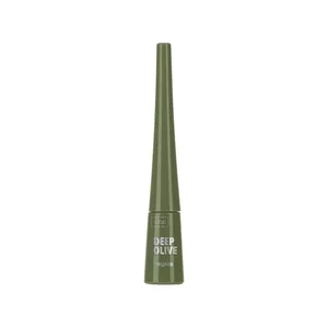 Wibo Deep Olive eyeliner w płynie 3.5g