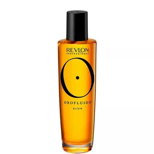 Revlon Orofluido, olejek arganowy rozświetlający włosy, 100ml