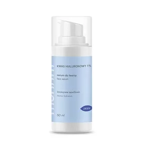 Mohani Kwas hialuronowy żel do twarzy 1% 50ml