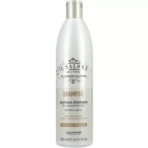 Il Salone Milano Glorious, szampon do włosów suchych i zniszczonych, 500ml