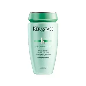 Kerastase Volumifique, kąpiel, szampon dodający objętości włosom cienkim, 250ml