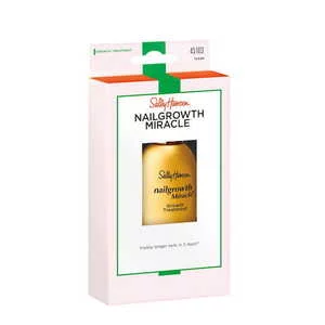 Sally Hansen Nailgrowth Miracle wzmacniająca odżywka do paznokci 13.3ml