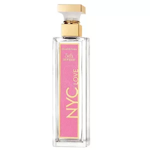 Elizabeth Arden 5th Avenue NYC Love woda perfumowana spray 125ml (W)