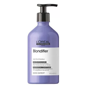 Loreal Blondifier, odżywka do włosów blond, 500ml