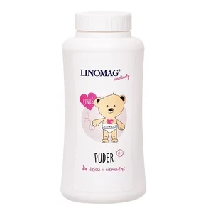 Linomag Puder dla dzieci i niemowląt 100g