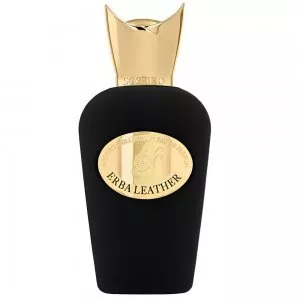 Sospiro Perfumes Erba Leather woda perfumowana spray 100ml (U)