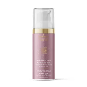 Farmona Professional Home Use, krem nawilżający do twarzy, 50ml