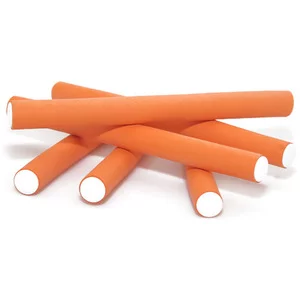 Efalock Flex, papiloty, średnica 17 mm, zestaw 6 sztuk