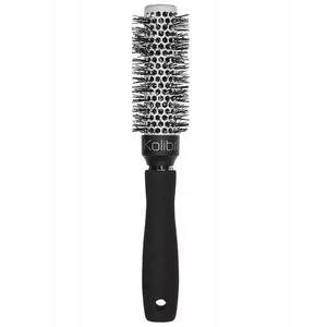 Efalock Kolibri Round brush, okrągła szczotka do włosów, 25mm