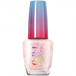 OPI Rapidry, szybkoschnący lakier do paznokci, Cheers to No Smears, 9ml