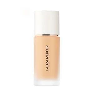 Laura Mercier Real Flawless Weightless Perfecting Waterproof Foundation trwały podkład do twarzy 1W1 Cashmere 30ml