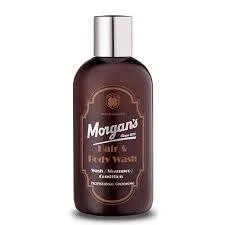 Morgan's, żel do mycia ciała, 250ml
