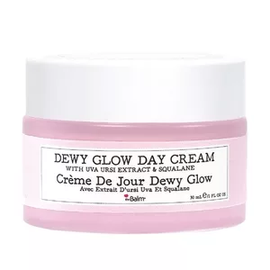 The Balm Dewy Glow Day Cream krem na dzień redukujący przebarwienia 30ml