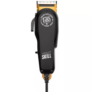 GA.MA GBS Absolute Skill, maszynka do strzyżenia SMB5027