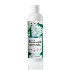 Alfaparf Milano Deep Cleansing, szampon oczyszczający do włosów zanieczyszczonych, 250ml
