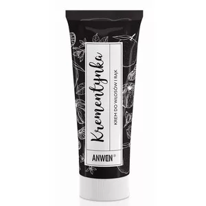 Anwen, krem do włosów i rąk, Krementynka, 75ml