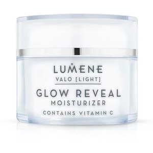 Lumene VALO, krem z witaminą C do każdego typu cery, 50ml