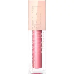 Maybelline New York Lifter Gloss, błyszczyk Petal, 5.4ml