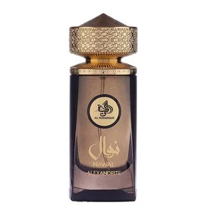 Al Wataniah Nawal Alexandrite woda perfumowana spray 100ml (U)