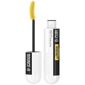 Maybelline New York Colossal Curl Bounce After Dark, tusz do rzęs, 10ml