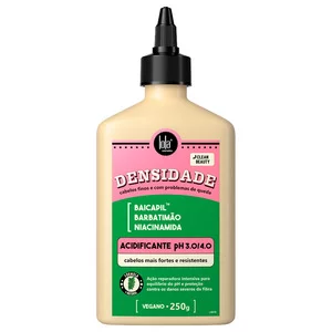 Lola Cosmetics Densidade zakwaszający balsam do włosów pH 3.0/4.0 250g