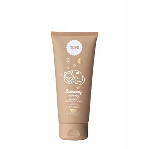 Yope Zimowy Nastrój, naturalny żel pod prysznic, 200ml