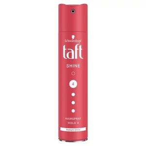 Schwarzkopf Taft Shine Hair Lacquer lakier do włosów w sprayu Mega Strong 250ml