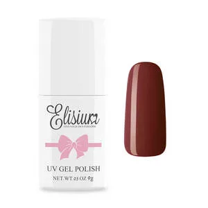 Elisium, lakier hybrydowy 211 Lobster, 9g