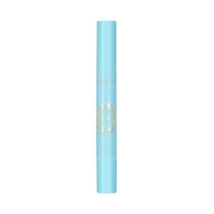 Lovely Papillon Eyeliner With Stamp dwustronny eyeliner do oczu Black