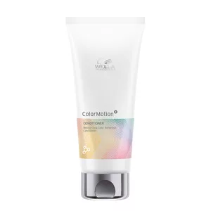 Wella Color Motion, odżywka nawilżająca, 200ml