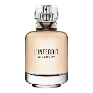 Givenchy L'interdit woda perfumowana spray 125ml (W)