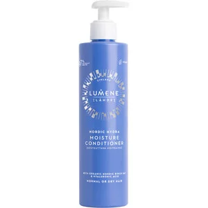 Lumene Nordic Hydra Lahde, nawilżająca odżywka do włosów, 290ml