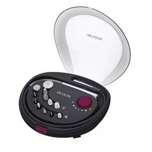 Revlon Ultimate Glam Manicure Set, zestaw do paznokci