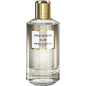 Mancera Gold Incense woda perfumowana spray 120ml (U)
